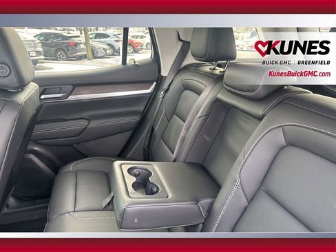 New 2026 GMC Terrain Denali w/ LPO, Floor Liner Package image 35