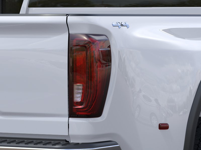New 2026 GMC Sierra 3500 Pro AWD/4WD image 12