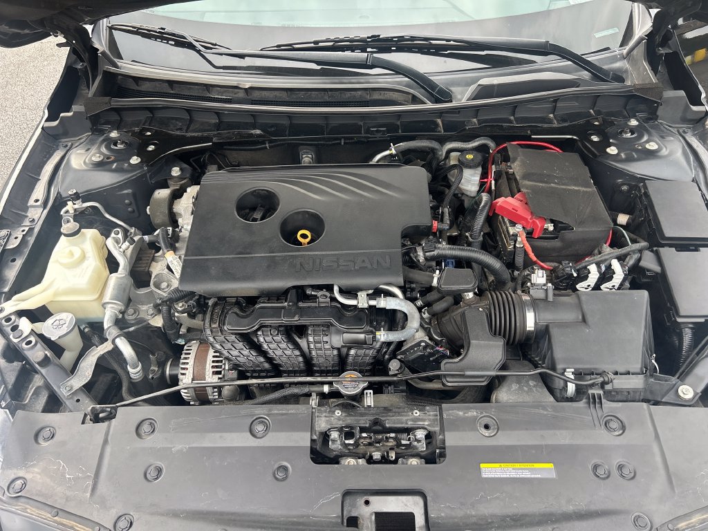 Used 2019 Nissan Altima 2.5 SV FWD image 26