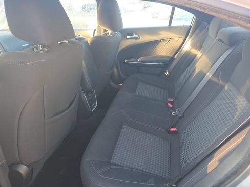 Used 2023 Dodge Charger SXT RWD image 10