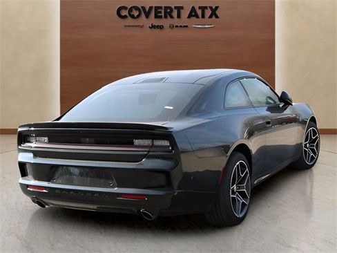 New 2026 Dodge Charger Scat Pack image 5
