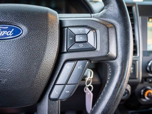 Used 2018 Ford F150 XLT w/ Equipment Group 302A Luxury image 18