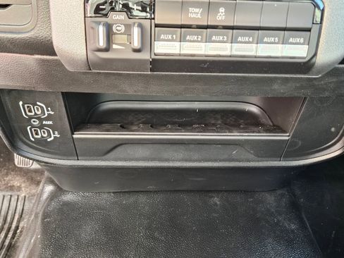 New 2026 RAM 3500 Tradesman image 11