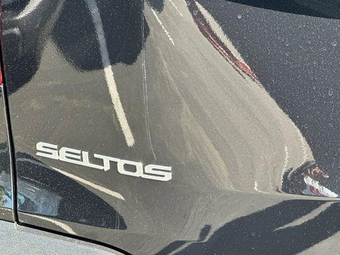 New 2026 Kia Seltos LX image 25