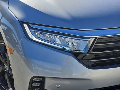 Used 2024 Honda Odyssey Elite image 37