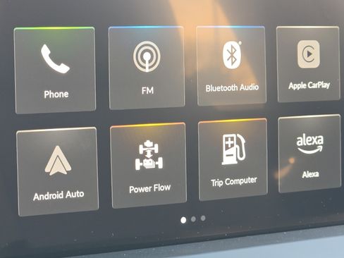 New 2025 Honda Accord EX-L image 29