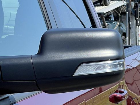 Used 2022 RAM 1500 Big Horn AWD/4WD image 35