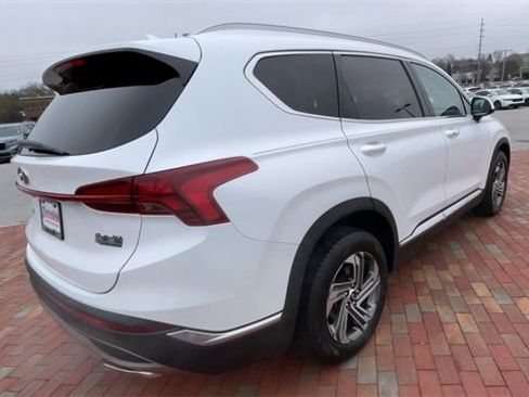 Used 2022 Hyundai Santa Fe SEL image 9