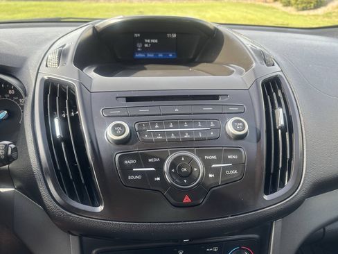 Used 2018 Ford Escape S FWD image 14