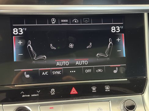 Certified 2023 Audi A6 3.0T Premium w/ Convenience Package image 22