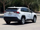Used 2019 Toyota RAV4 XLE image 3