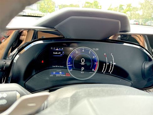 Used 2023 Lexus NX 250 FWD w/ Towing Package (2000 Lbs) image 50