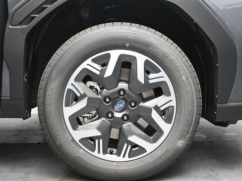 New 2026 Subaru Forester Premium AWD/4WD image 10