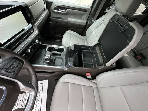 Certified 2024 GMC Sierra 1500 SLT w/ SLT Premium Plus Package RWD image 28
