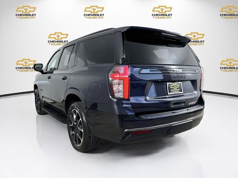 Used 2022 Chevrolet Tahoe RST RWD image 6