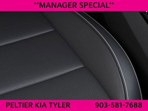 New 2025 Kia Telluride S image 25