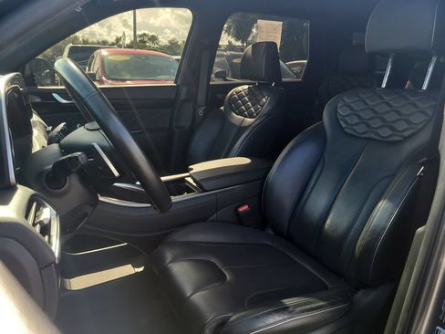 Used 2022 Hyundai Palisade Calligraphy FWD image 18