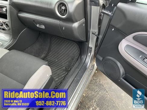 Used 2007 Subaru Impreza 2.5i image 27