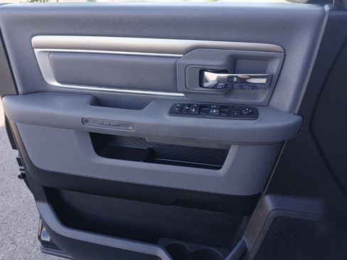 Used 2020 RAM 1500 Warlock AWD/4WD image 25