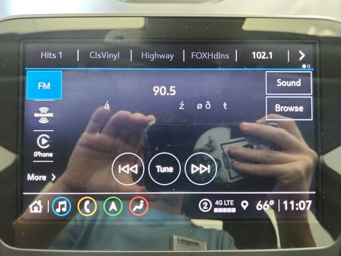 Used 2024 Chevrolet Malibu LT image 21