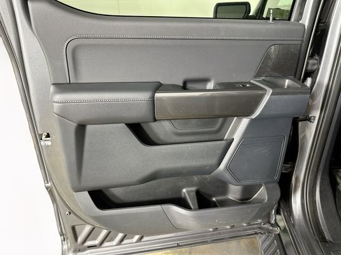 Used 2022 Ford F150 XLT w/ Equipment Group 302A High AWD/4WD image 25