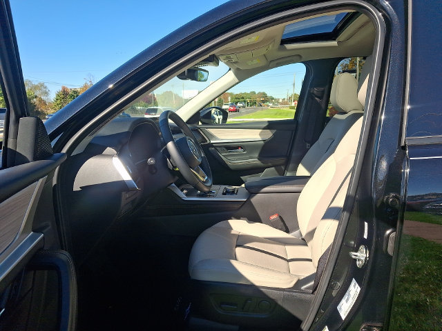 Certified 2024 MAZDA CX-90 3.3 Turbo w/ Preferred Package AWD/4WD image 15