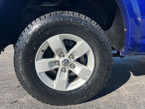 Used 2016 RAM 1500 Outdoorsman image 19