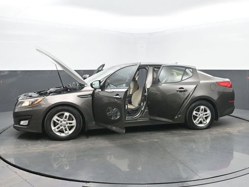 Used 2015 Kia Optima LX image 54