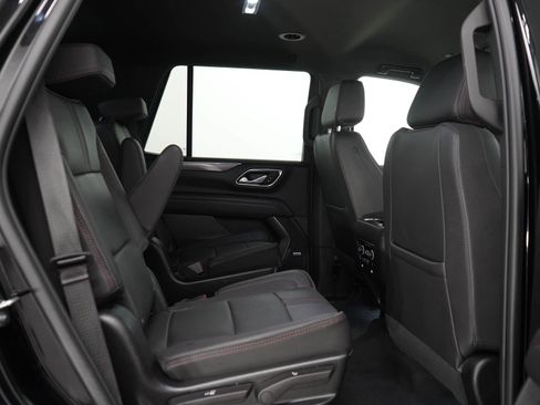 Used 2023 Chevrolet Tahoe RST w/ Luxury Package AWD/4WD image 12