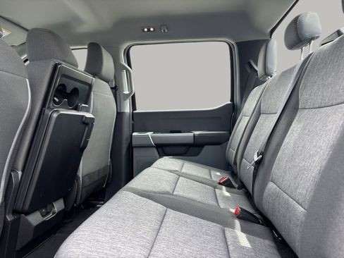 Used 2026 Ford F350 XL w/ STX Appearance Package image 14