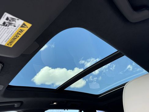 New 2026 Volvo XC90 B5 Ultra w/ Lounge Package image 10