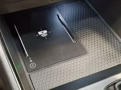 Certified 2026 Honda CR-V LX image 29