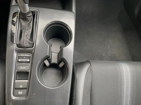 New 2026 Honda Civic Sport image 20