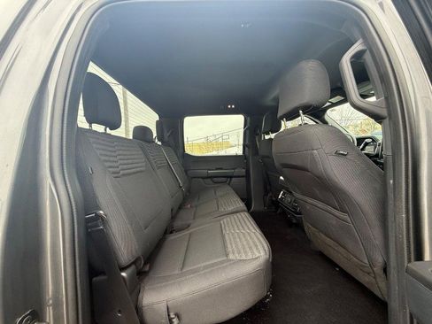 Certified 2023 Ford F150 XL w/ STX Appearance Package image 15