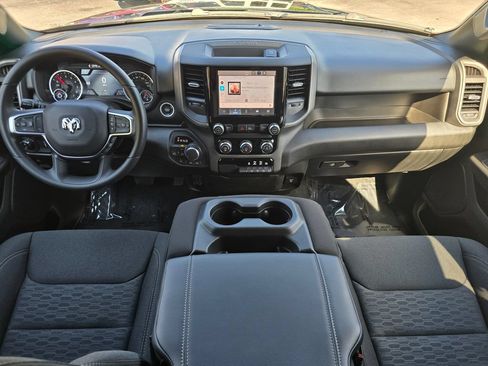 New 2026 RAM 1500 Warlock AWD/4WD image 6