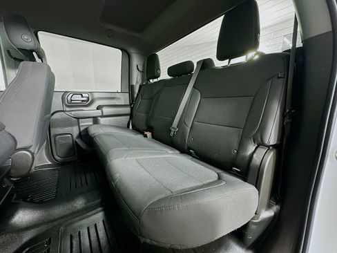 Used 2021 Chevrolet Silverado 2500 LT image 25