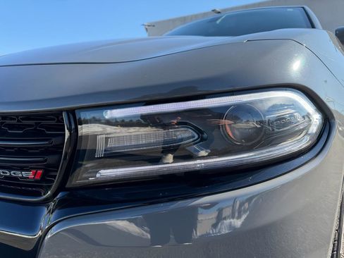 Used 2018 Dodge Charger GT image 23