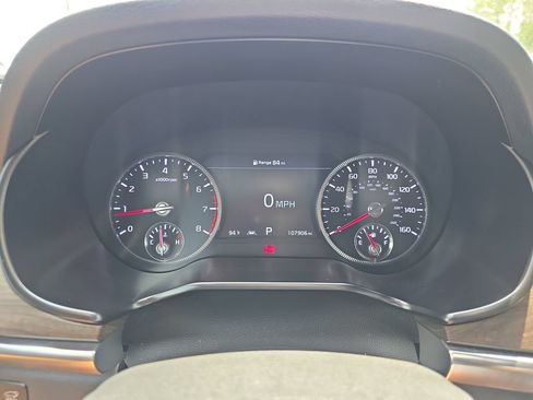 Used 2021 Kia Telluride SX w/ Nightfall Edition Package AWD/4WD image 40