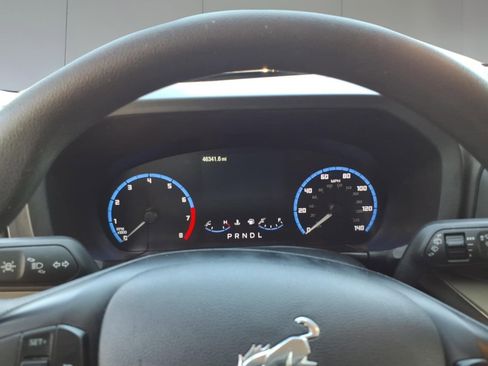 Used 2022 Ford Bronco Sport Big Bend image 11