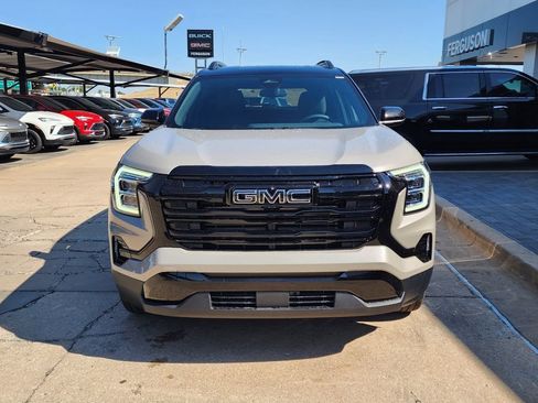 New 2026 GMC Terrain Elevation w/ Black Edition image 9