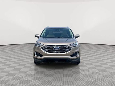 Used 2020 Ford Edge SEL w/ Convenience Package FWD image 3