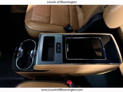 Certified 2023 Lincoln Aviator Black Label w/ Jet Package image 56