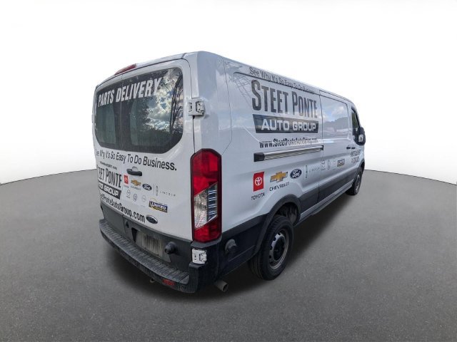 Used 2025 Ford Transit 350 Low Roof w/ Load Area Protection Package RWD image 5
