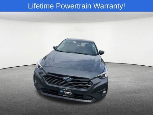 New 2026 Subaru Impreza 2.0i Sport AWD/4WD image 3