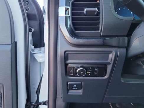 New 2026 Ford F150 STX w/ F-150 LOBO Package image 21