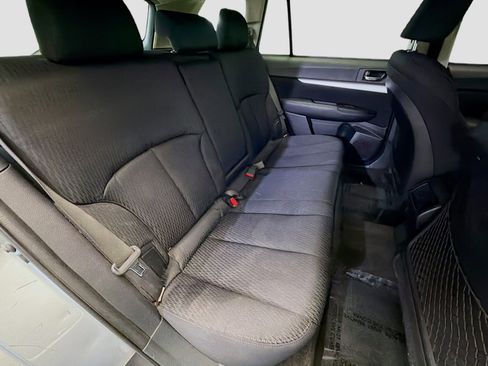 Used 2012 Subaru Outback 2.5i Premium w/ Popular Pkg 1B image 14