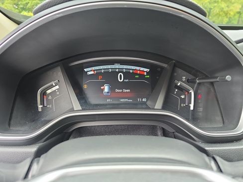 Used 2018 Honda CR-V EX image 18