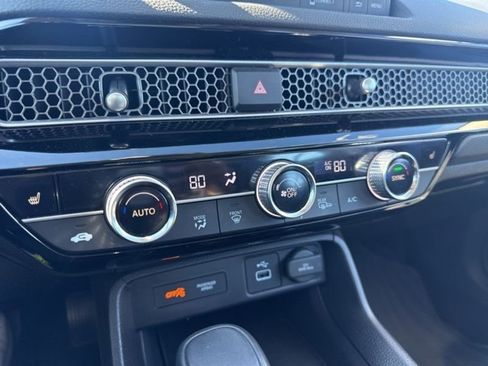 Used 2024 Honda Civic EX image 19
