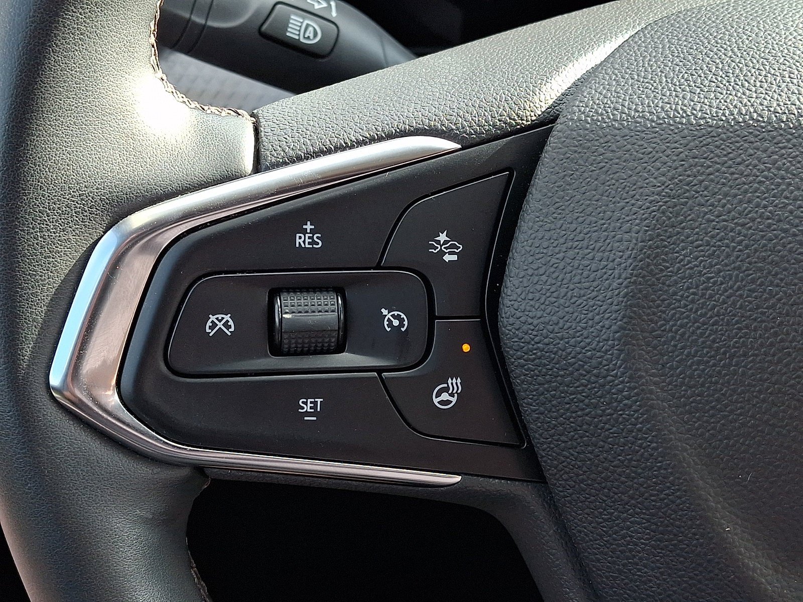 Used 2024 Chevrolet Trax ACTIV w/ Driver Confidence Package FWD image 20