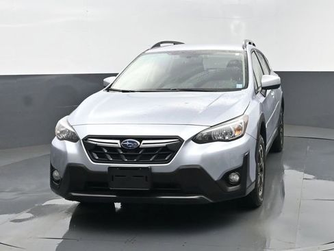 Used 2023 Subaru Crosstrek 2.0i Premium image 22